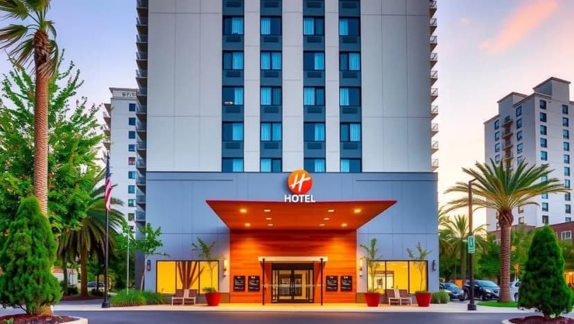 Best Western Plus Park City Solna