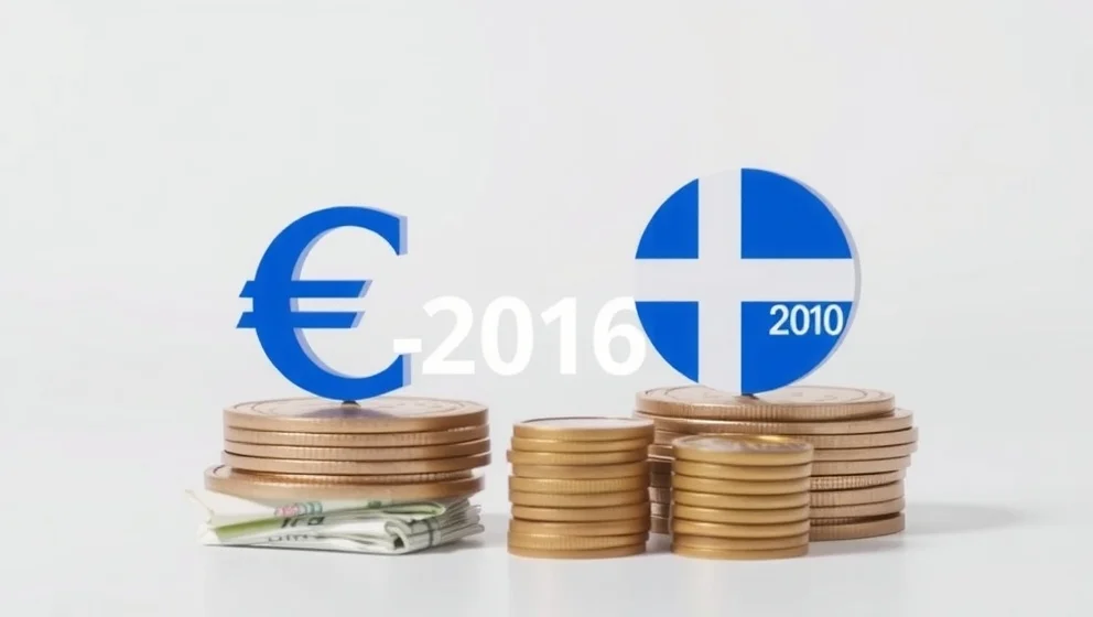 Vad kostar en euro i svenska kronor