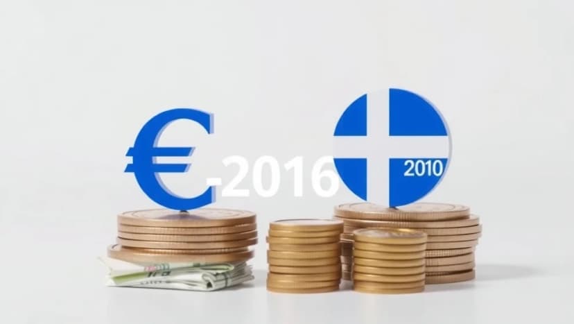 Vad kostar en euro i svenska kronor