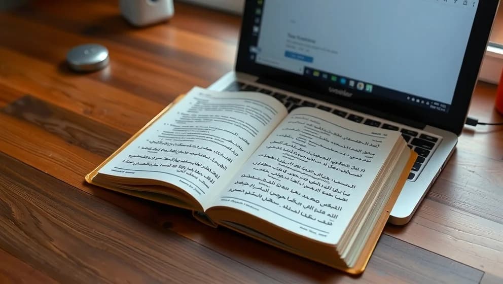 Översätt från svenska till arabiska