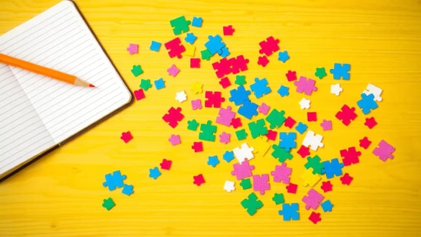 100 roliga gåtor med svar för alla åldrar