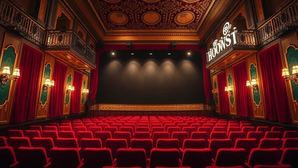 Amerikanska manliga skådespelare på 2000-talet