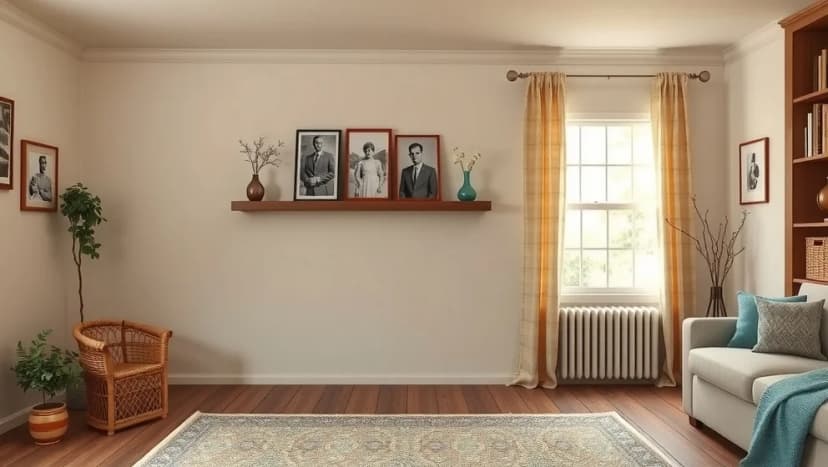 Annika Berg Joakim Lundells mamma bild