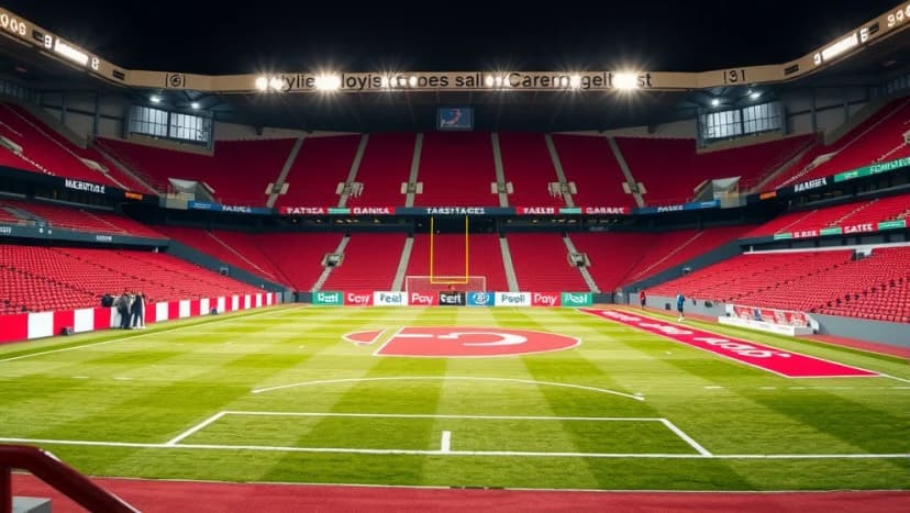 Athletic Bilbao mot FC Barcelona laguppställning