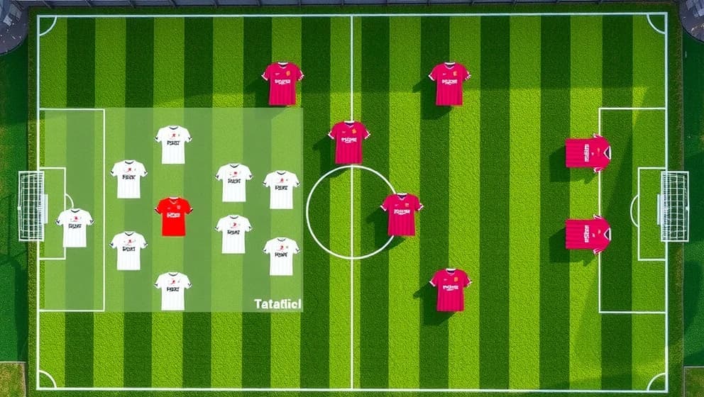 Athletic Bilbao mot Real Madrid laguppställning