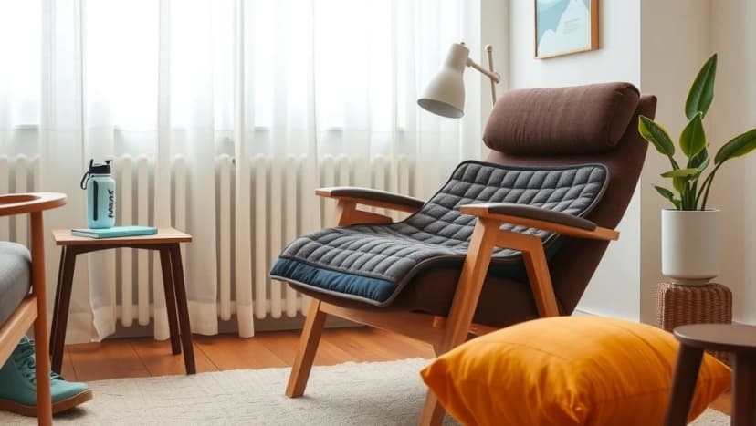 Att leva med spinal stenos och klara vardagen