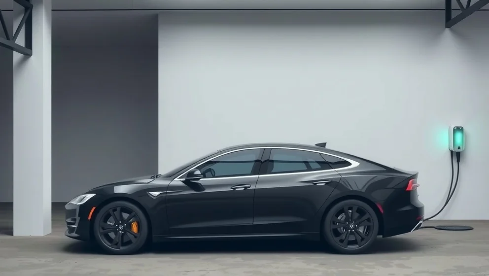 Audi A6 e-tron vad du behöver veta