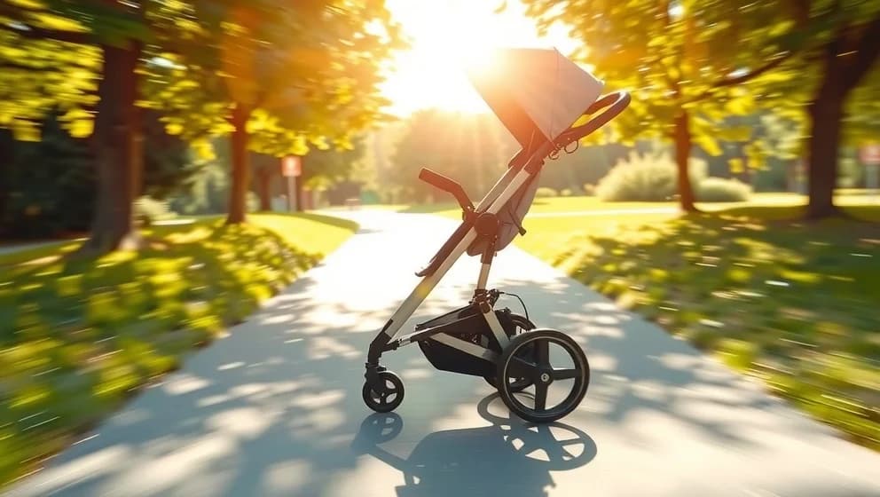 Baby Jogger City Tour 2 Vad är det bra för