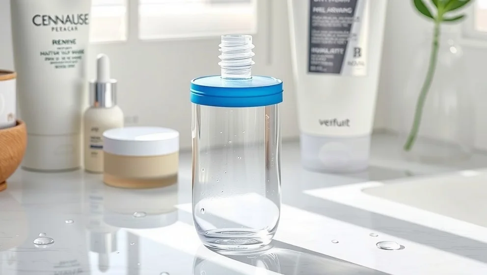 Bioderma Sensibio H2O 500 ml rengör känslig hud