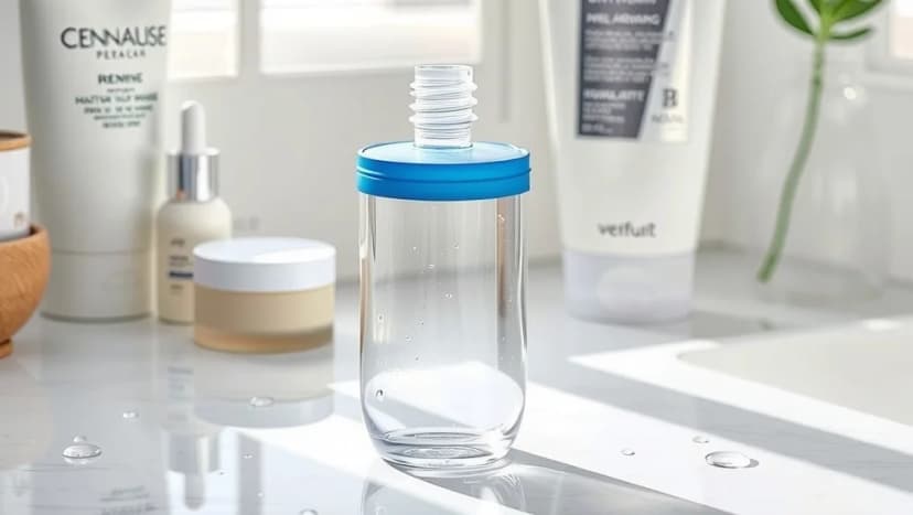 Bioderma Sensibio H2O 500 ml rengör känslig hud