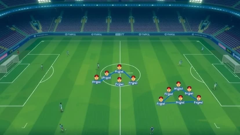 Brentford mot Man Utd laguppställning