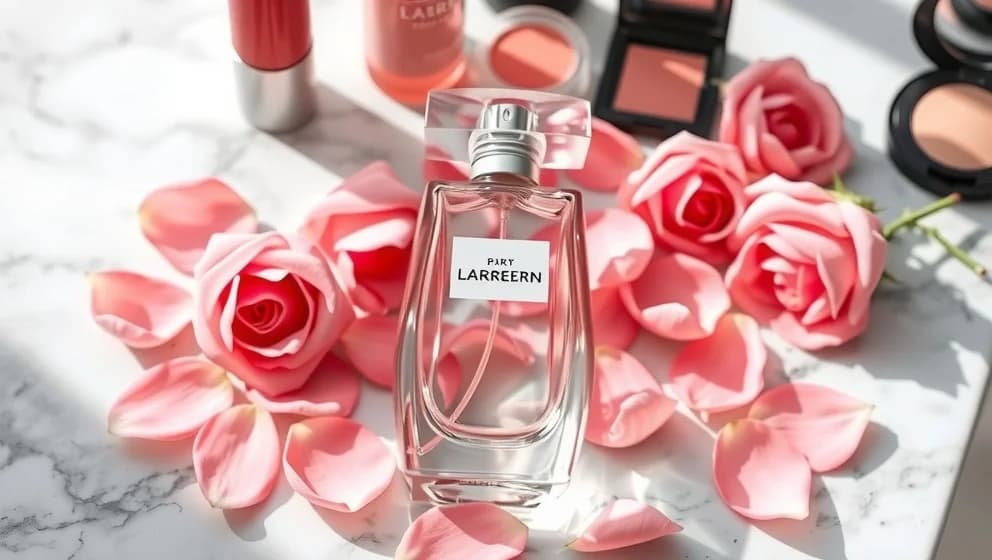 Carolina Herrera Good Girl Blush sprider skönhet