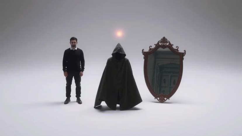 Den onde den gode den fule förklarad