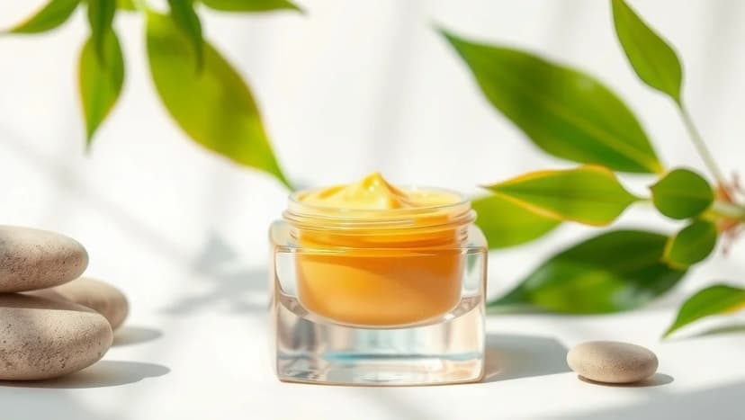 Elizabeth Ardens Eight Hour Cream fungerar verkligen