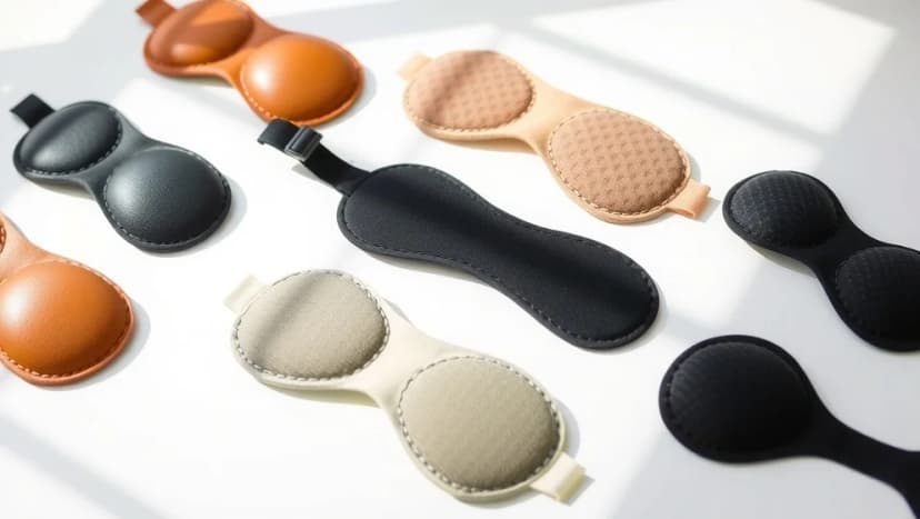 Vilken är världens bästa eye patch