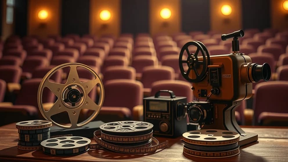 Birgitta Anderssons bästa filmer och tv-program