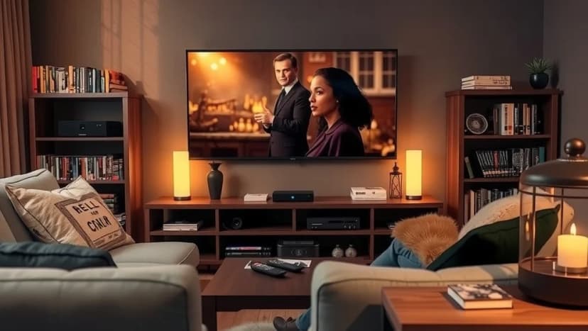 Krister Henriksson filmerna och tv serierna