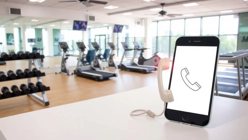 Fitness 24/7 telefonnummer och öppettider