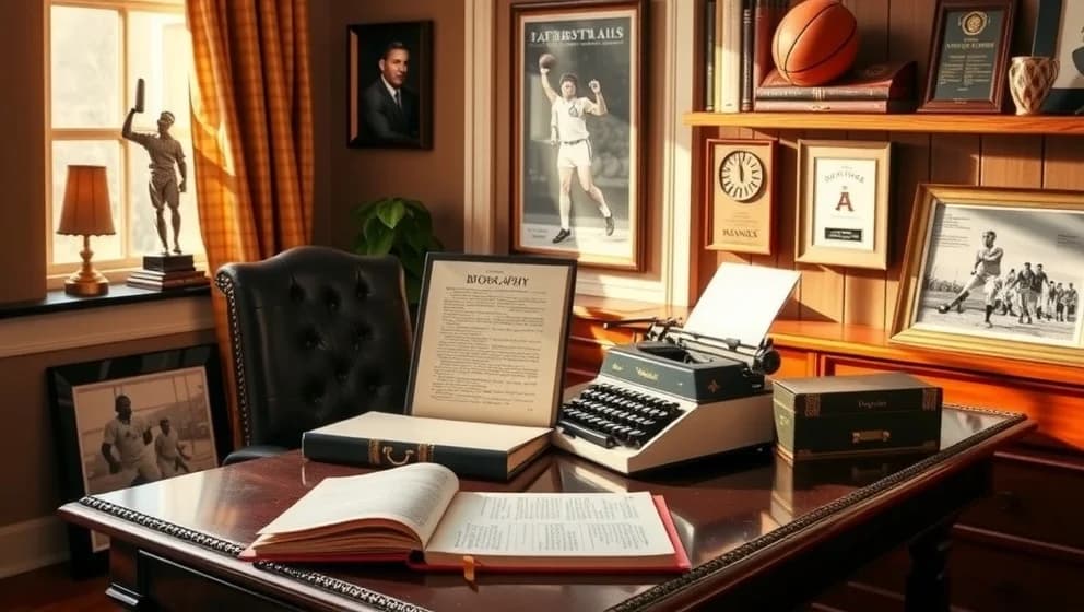 Francine Lee Mirro-Finer porträttet