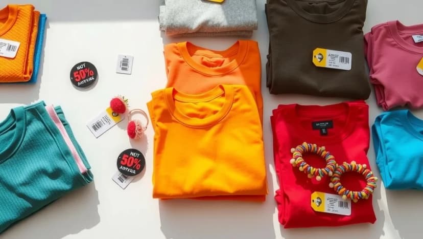 Gina Tricot 25% rabatt sparar du nu