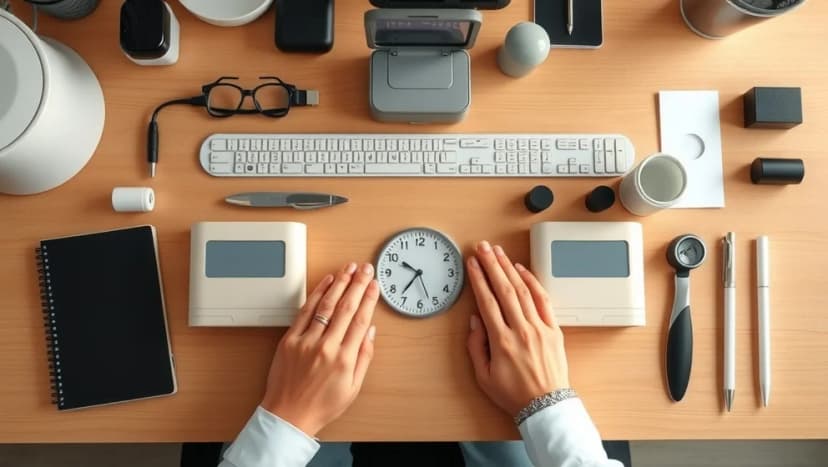 Hur beter sig en person med OCD