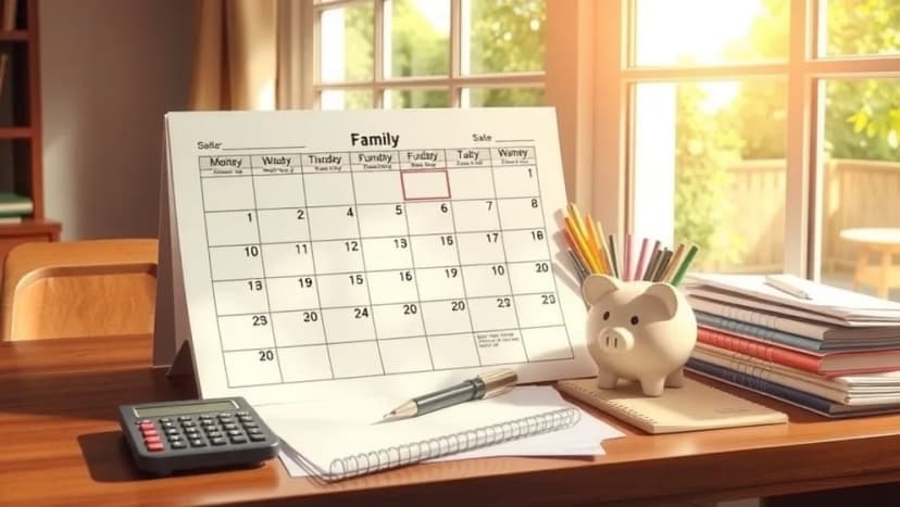 Hur länge får man barnbidrag i Sverige