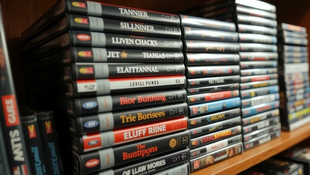 Hur många Beck filmer finns det egentligen