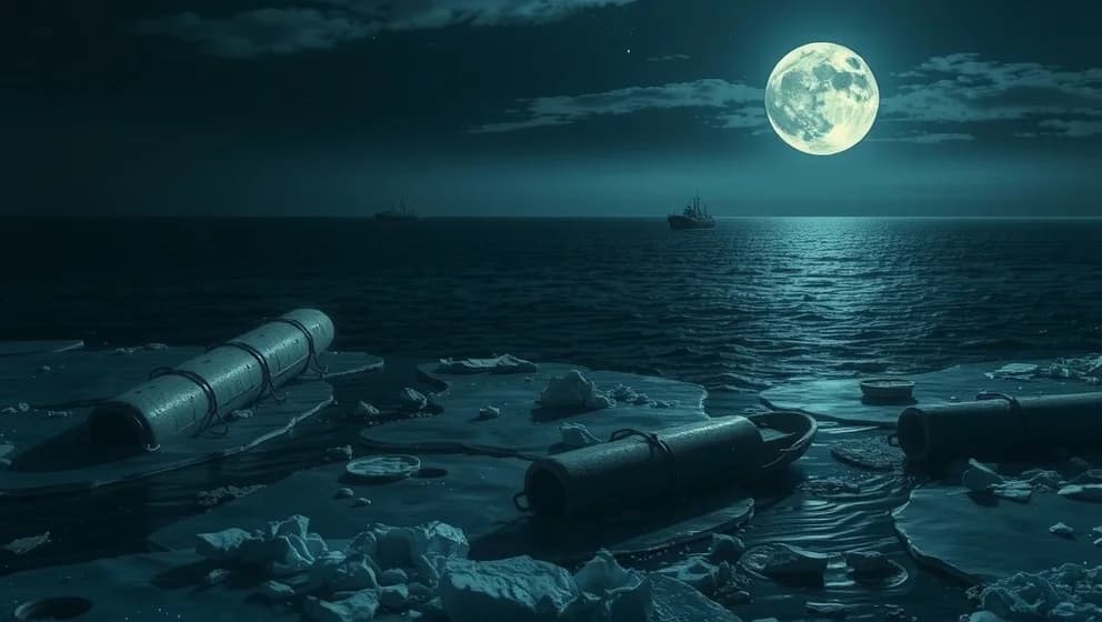 Hur många dog på Titanic