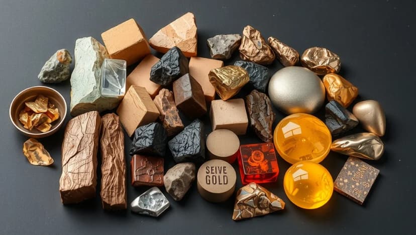 Hur många grundämnen finns det på jorden