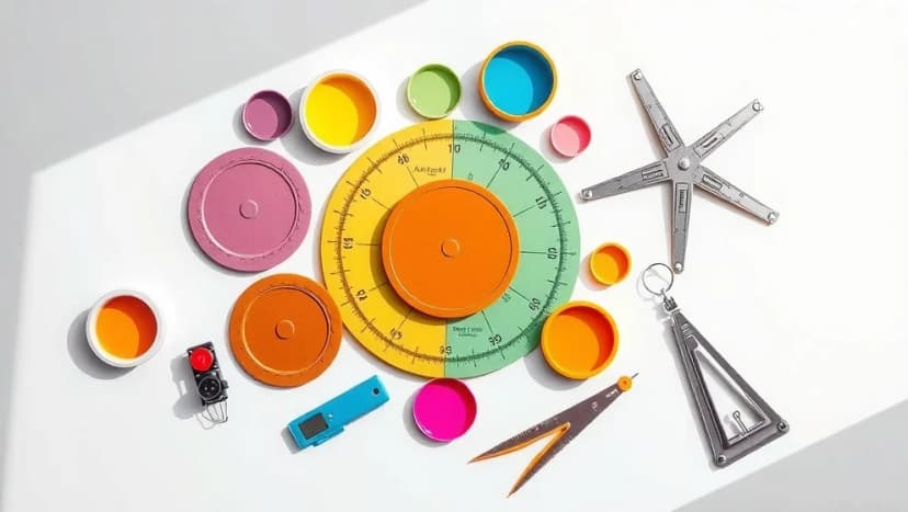 Hur räknar man ut omkretsen på en cirkel