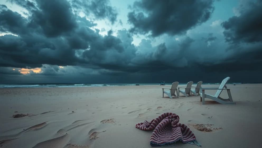 Jag vet vad du gjorde förra sommaren