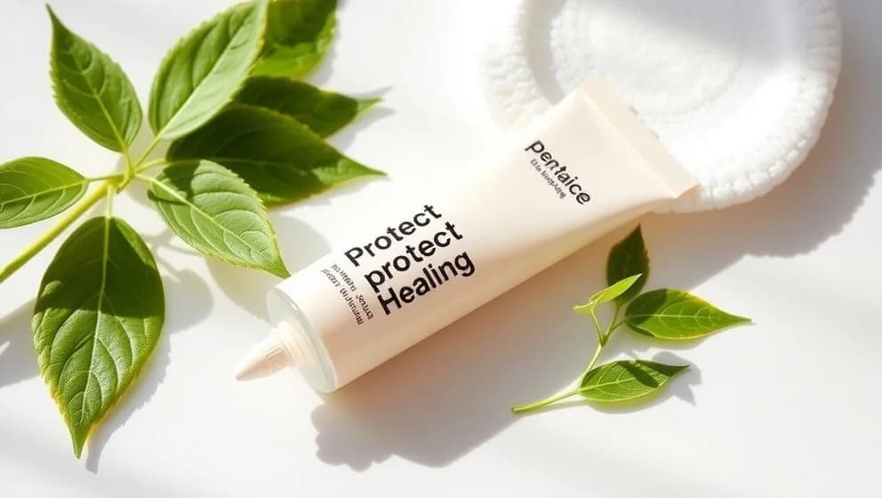 La Roche Posay Cicaplast Baume B5 för hudvård