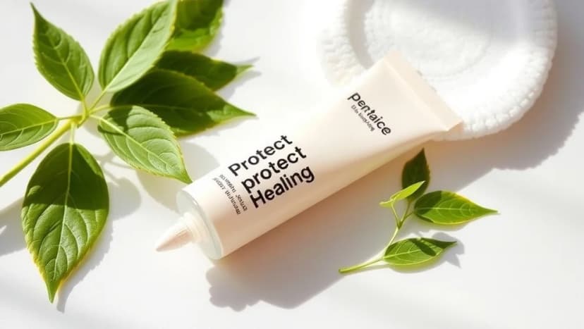 La Roche Posay Cicaplast Baume B5 för hudvård