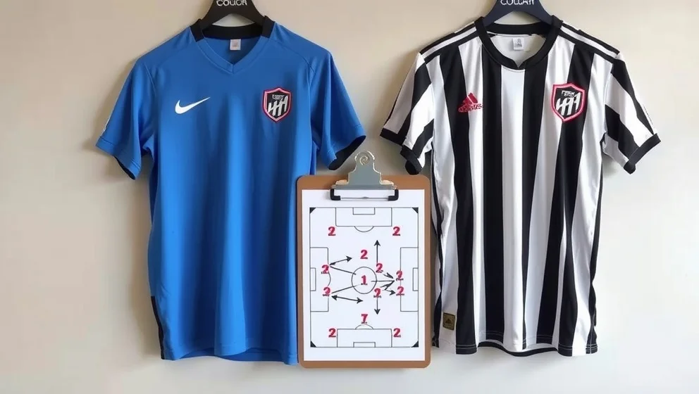 Malmö FF mot IFK Göteborg laguppställning