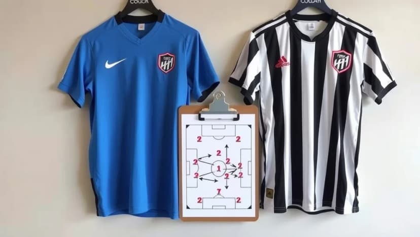 Malmö FF mot IFK Göteborg laguppställning