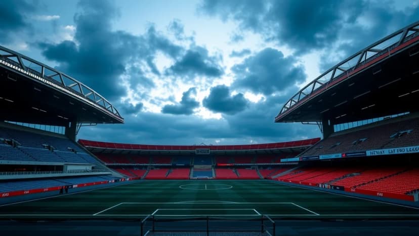 Man City mot Liverpool FC laguppställning