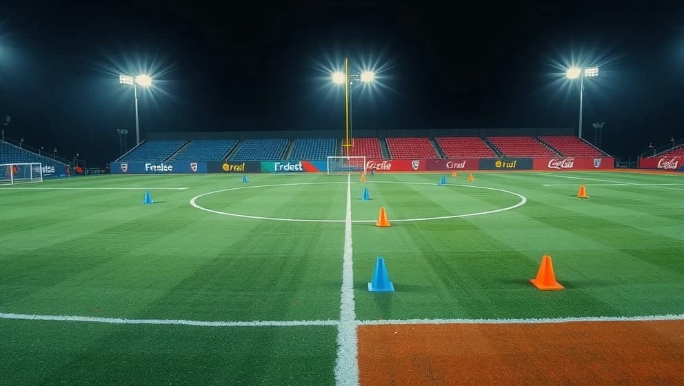 Man City mot Nottingham Forest FC laguppställning