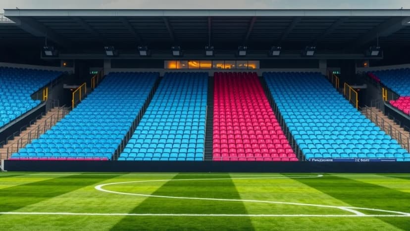 Man City mot West Ham laguppställning