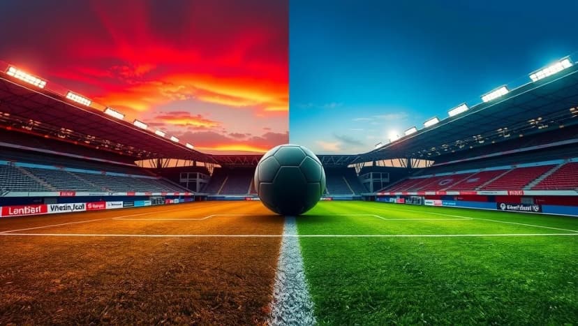 Man Utd mot Man City vem vinner derbyt