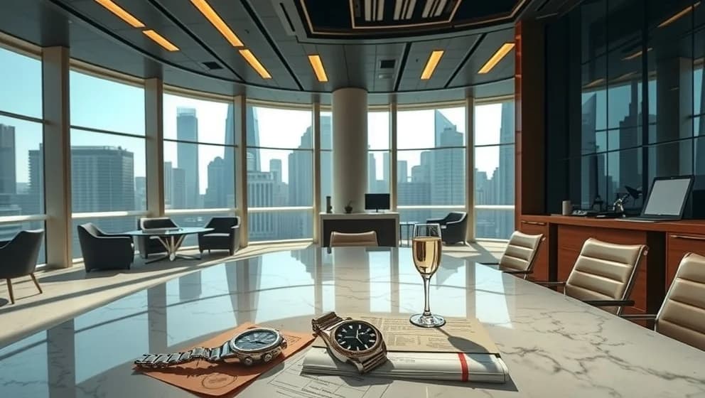 Margot Robbie i Wolf of Wall Street