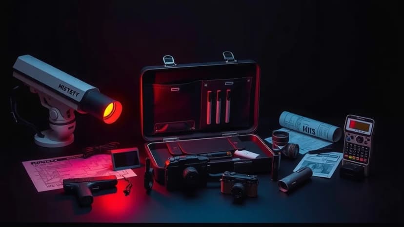 Vilka Mission Impossible filmer finns det