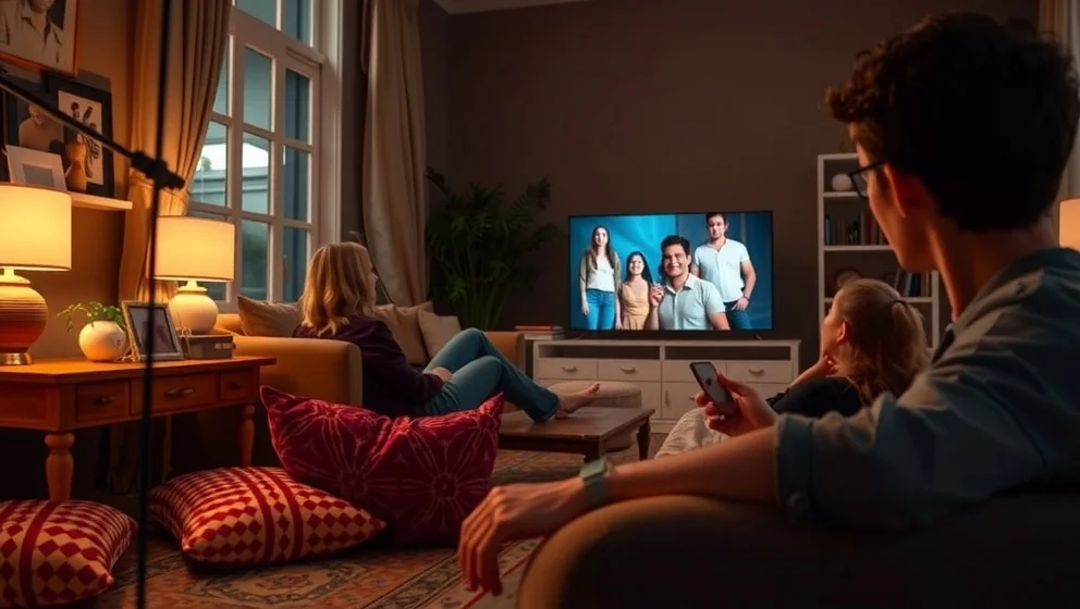 My Life with the Walter Boys säsong 2