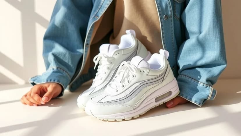 Nike Air Max 90 Herr En klassiker för varje garderob