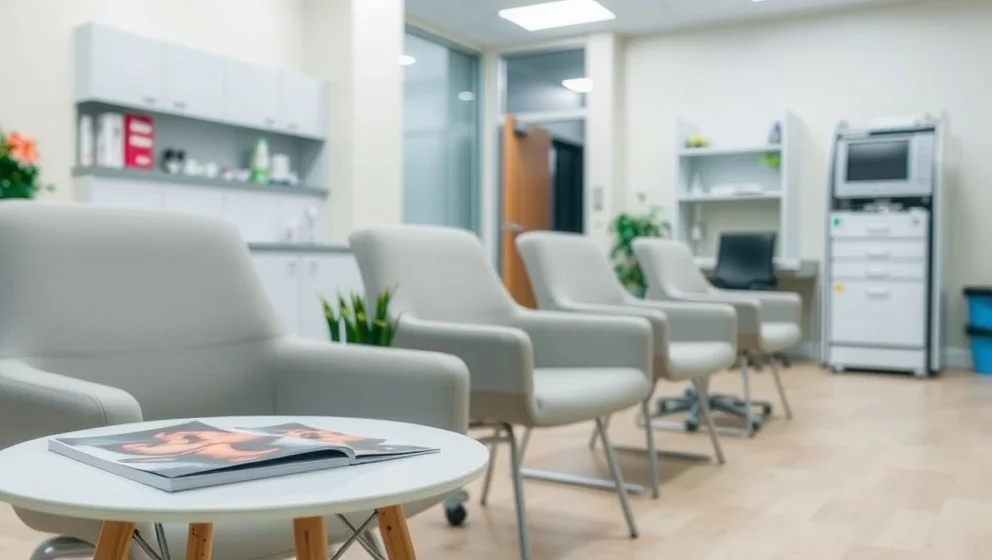 Ny behandling av förstorad prostata