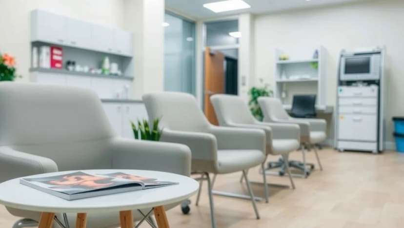 Ny behandling av förstorad prostata