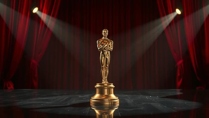 Oscar för bästa kvinnliga biroll genom åren