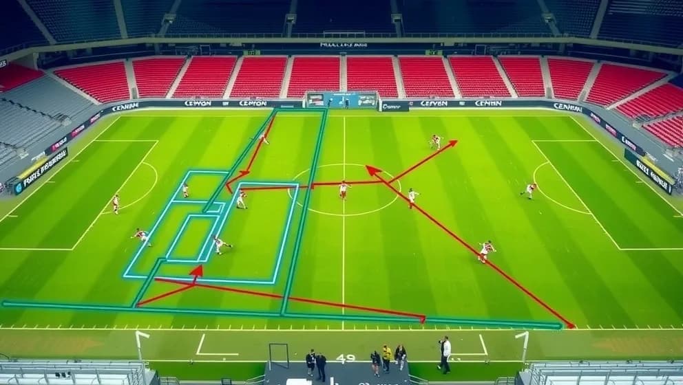 Real Madrid mot Osasuna laguppställning
