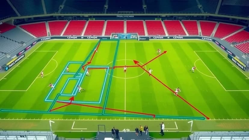 Real Madrid mot Osasuna laguppställning