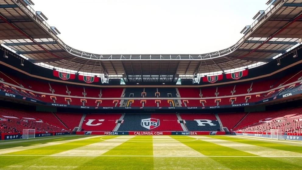 Real Madrid mot Real Mallorca vem vinner