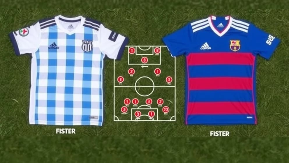 Real Sociedad mot FC Barcelona laguppställning